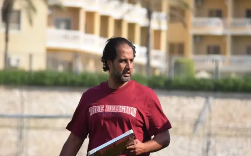 حسن مصطفى يكشف حزنه من تجاهل الأهلي.. ويؤكد: في الزمالك يحصلون على فرص أكبر